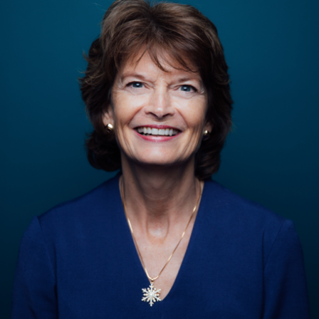 lisa murkowski