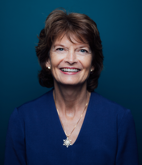 lisa murkowski