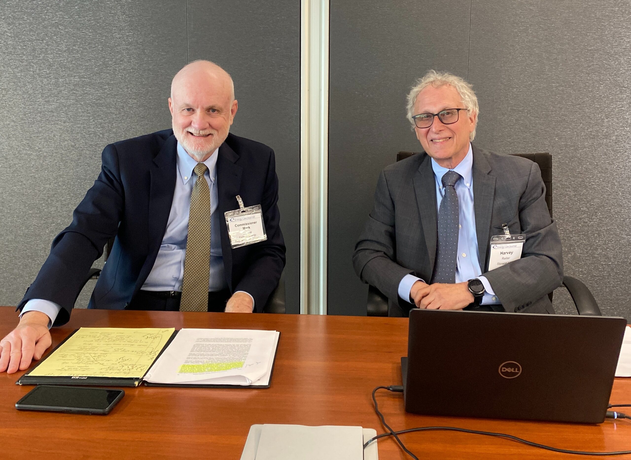 FELJ Author Talk It's Time to Reconsider SingleClearing Price