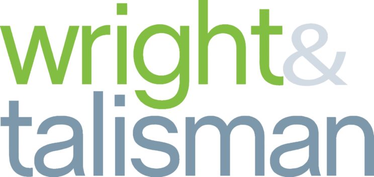 Wright Talisman Logo