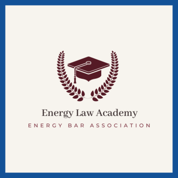 The Energy Bar Association - EBA