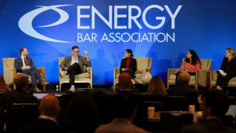 The Energy Bar Association - EBA
