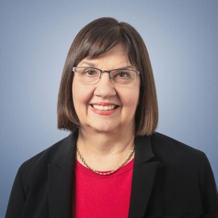 The Honorable Cheryl LaFleur, Former FERC Chair