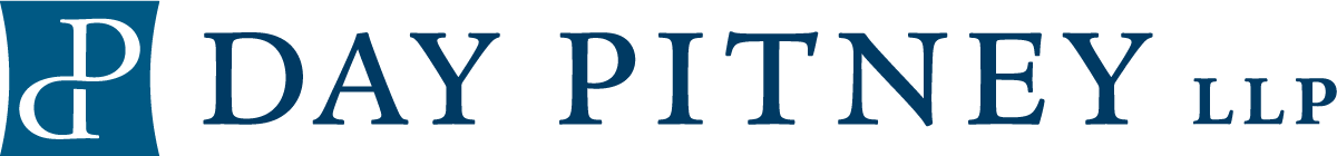 day pitney logo