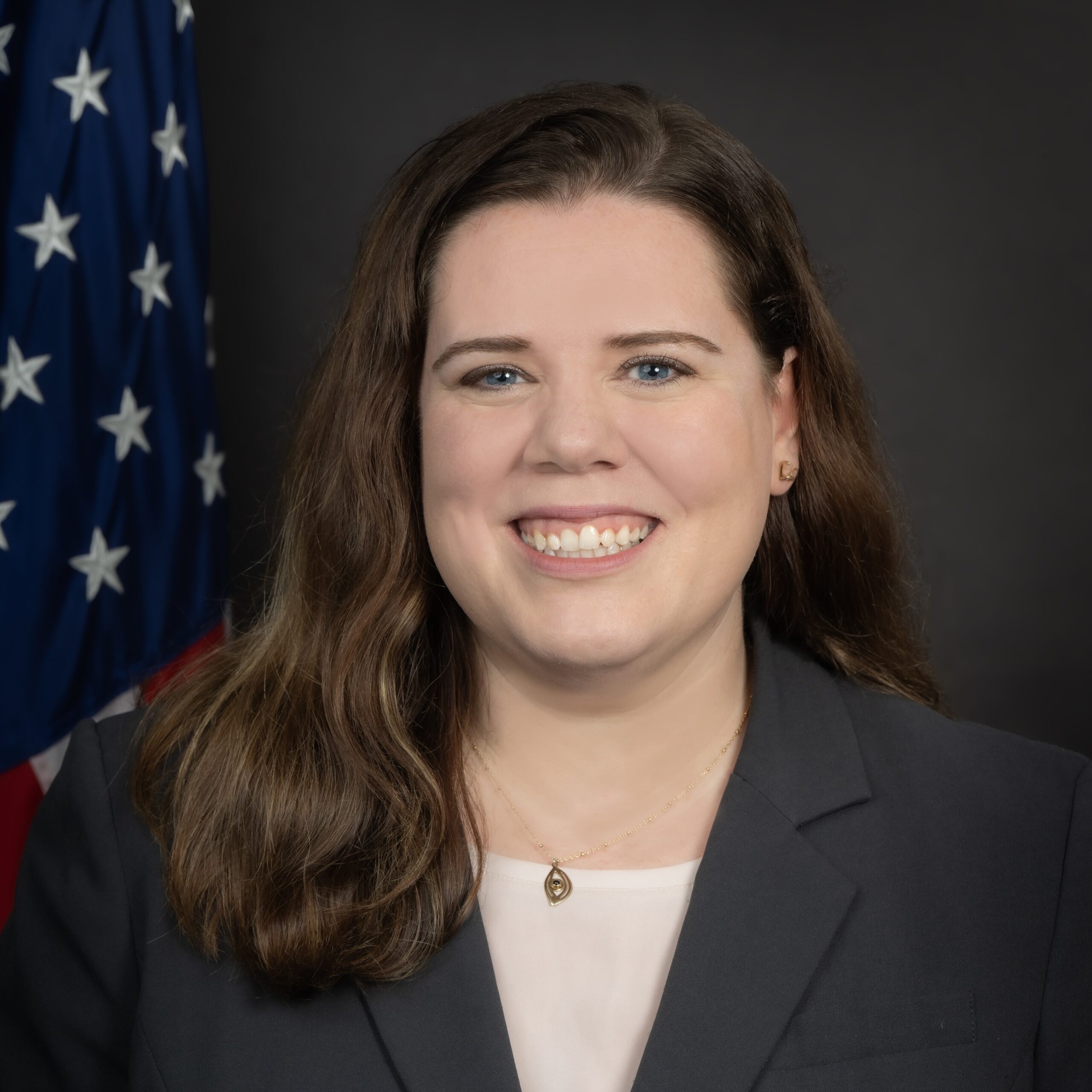 See, Commissioner Lindsay S._photo (square) See, Commissioner Lindsay S._photo (square)