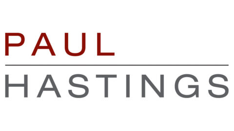 paul hastings logo