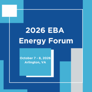 Events Calendar - EBA