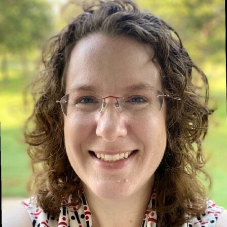 Sullenger, Erin Potter