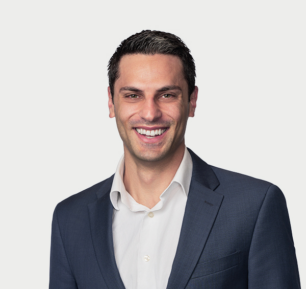 Associate Attorney